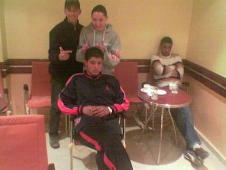 fatsof amine moi blacksof
